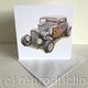 Amarican Hot Rod
