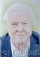 David Attenborough