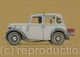 Austin Big 7 Taxi