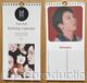 BTS Art Calendar