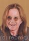Ozzy Osbourne