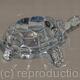 Glass Tortoise
