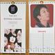 BTS Art Calendar