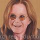 Ozzy Osbourne
