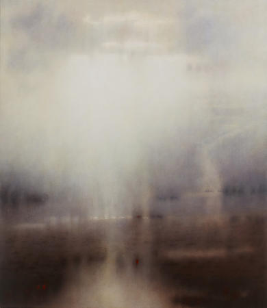 Deceit of morning light