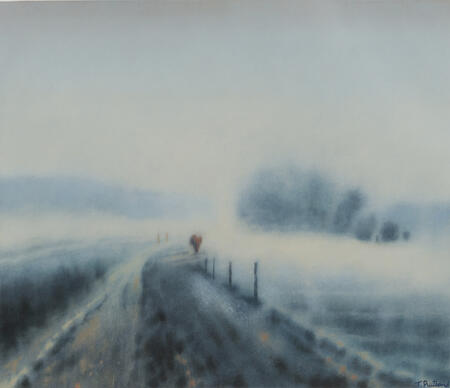 Coppices fall silent