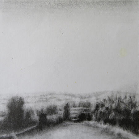 Quiet roads for pilgrims