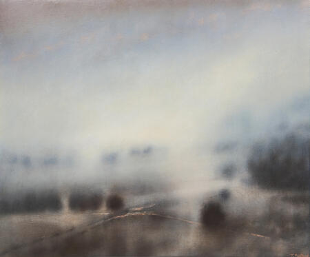 Crossroads talk together