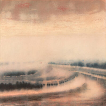 fatigue of early light