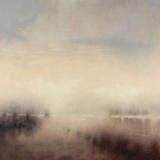 Shapes standing clear