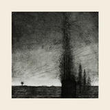 Unseen in the darkness