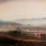 Traces beneath the mist