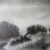 Silent murmurs swell