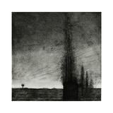 Unseen in the darkness