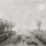 A weakened light grows