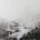 Beckoning hill paths