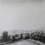 Quiet roads for pilgrims