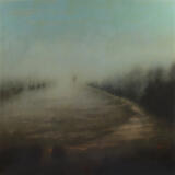 Beckoning hill paths