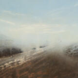 Fogotten footsteps echo