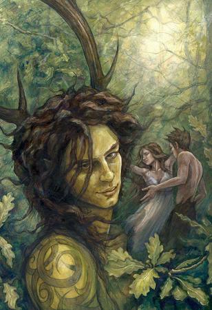 Shadow Dance  ~  ( The Devil )