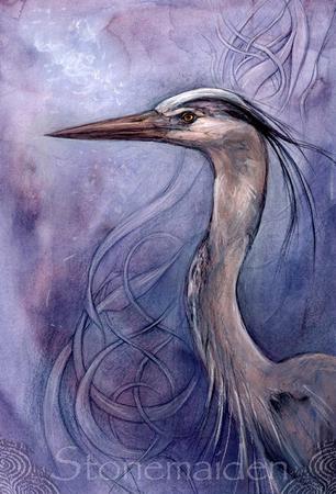 Northern Sky ~ ( Ace Of Swords )