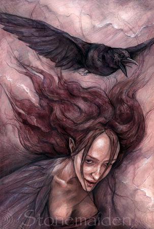 Swift As The Wind ~ ( Death )