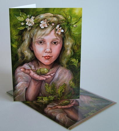 Always At The Beginning