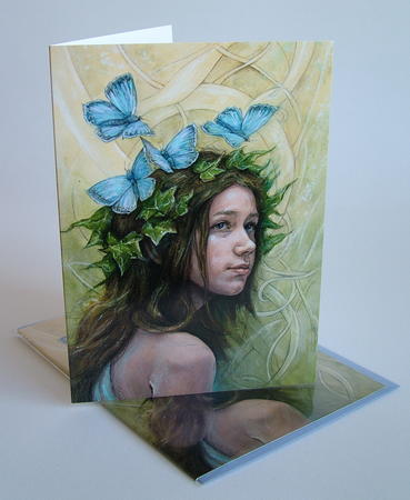 Blessings On The Breeze