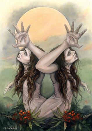 Daughters Of The Sun