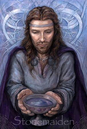 Nothing Is Forgotten