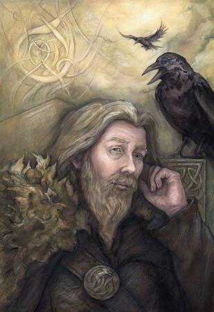 Of Silver Lost, And Buried Gold