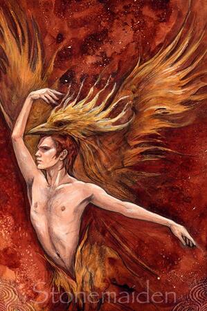 Firebird