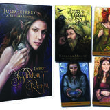 Tarot Of The Hidden Realm