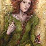 Angharad ~  (The Empress )