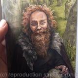 The Bones Of The Mountains