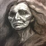 The Tradition (head-study)