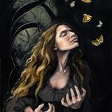 Taibshear  (Six Of Skies) 