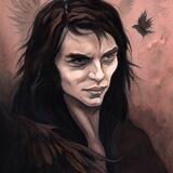 Raven King