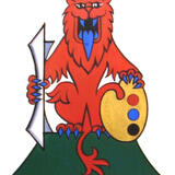 Herald Painter Scotland