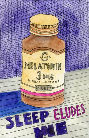 Melatonin