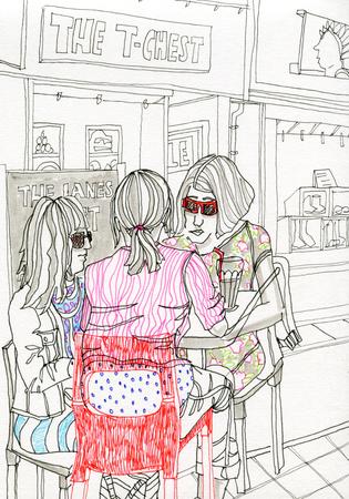 Gardner Street, Brighton