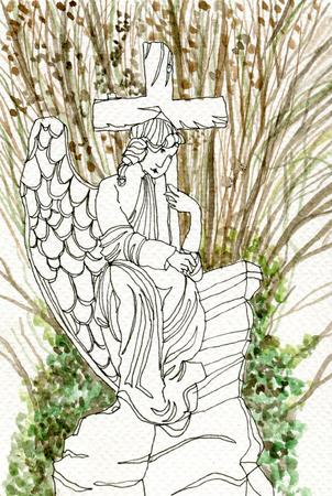 Stoke Newington Angel