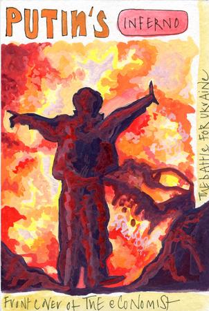 Putin's Inferno