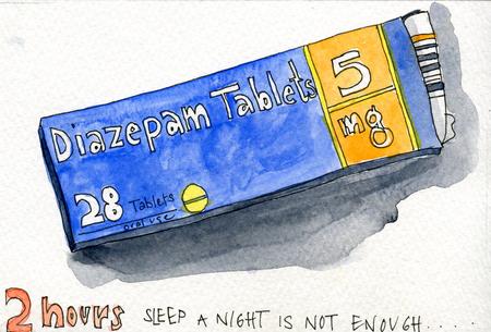 Diazepam