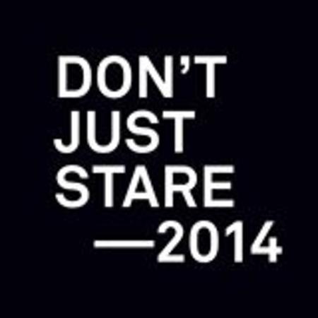 Don't Just Stare