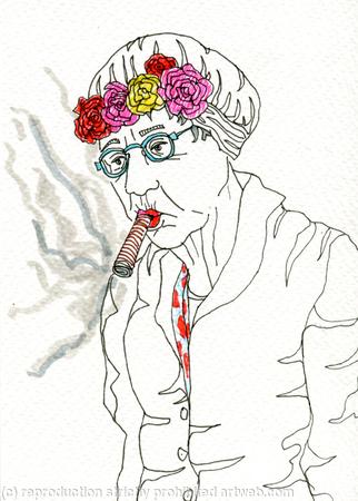 Cuban Lady from Pinterest