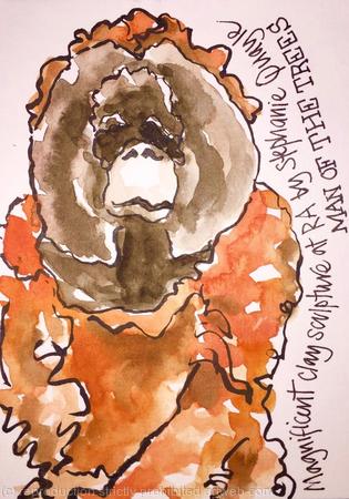 The Summer Exhibition, The Royal Academy