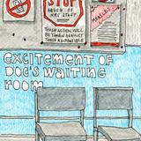 Doctor's waiting room