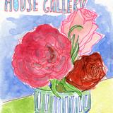 Pallant Art Gallery Cafe 2