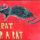 A rat for a rat
